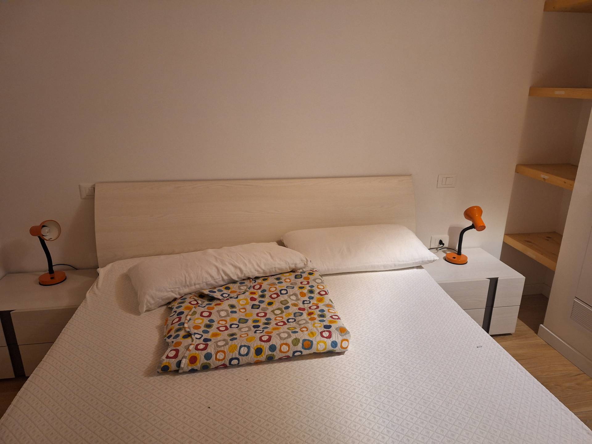 Appartamento in affitto a Vidor