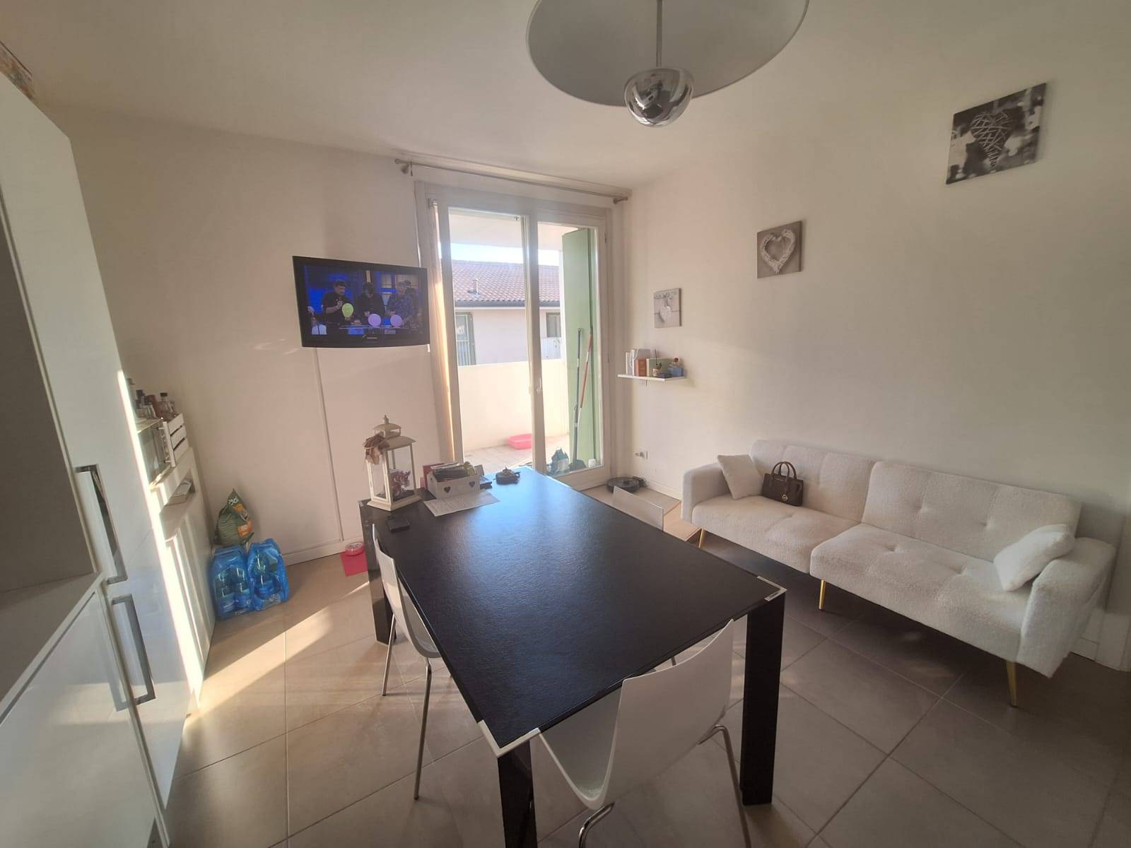 Appartamento in vendita a Pederobba