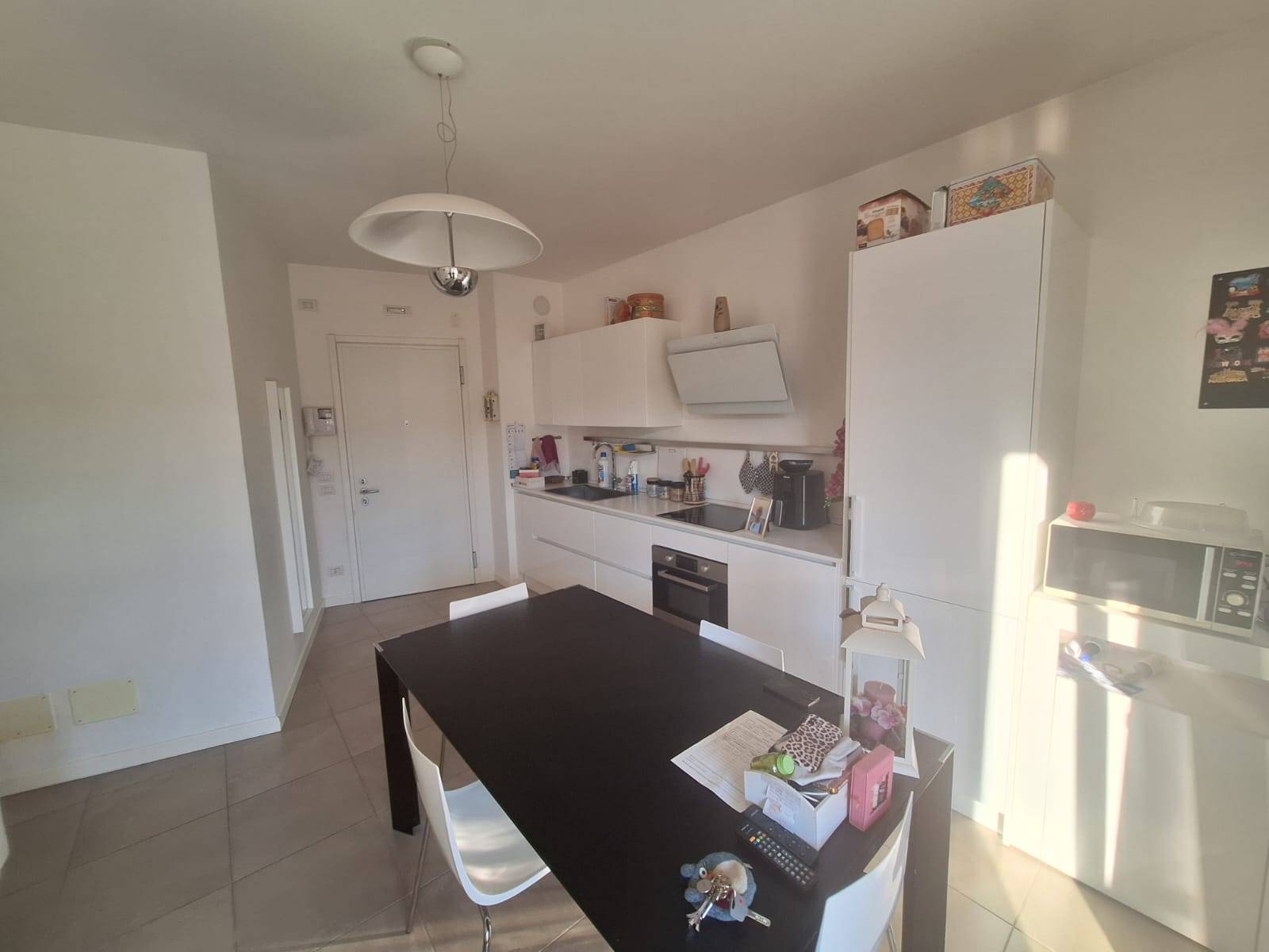 Appartamento in vendita a Pederobba