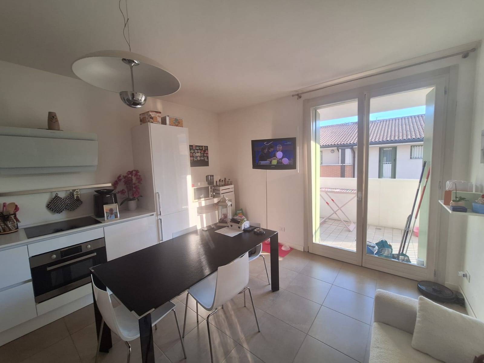 Appartamento in vendita a Pederobba