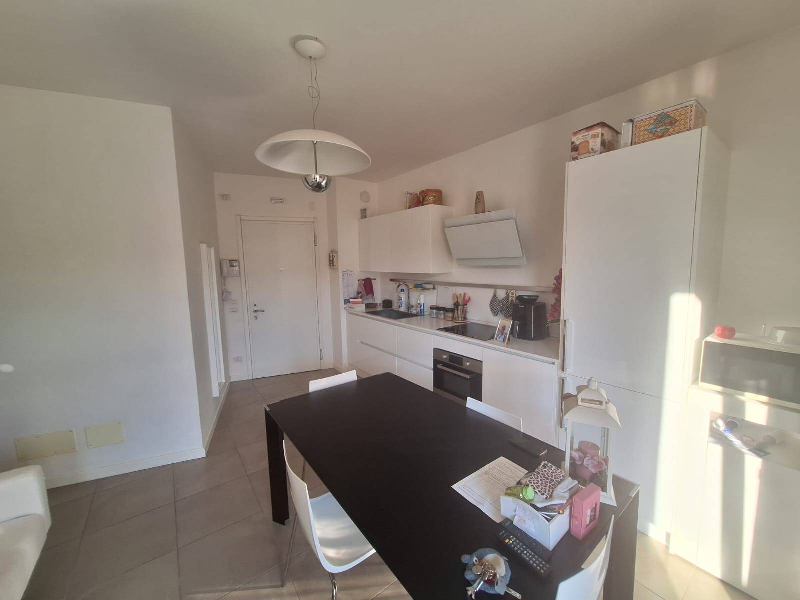 Appartamento in vendita a Pederobba