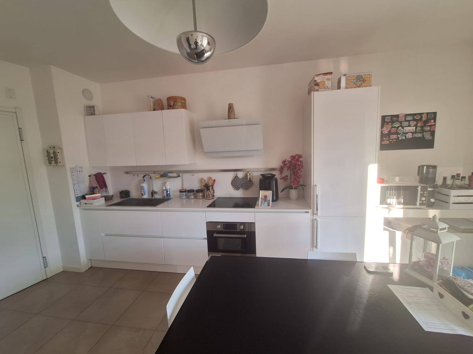 Appartamento in vendita a Pederobba
