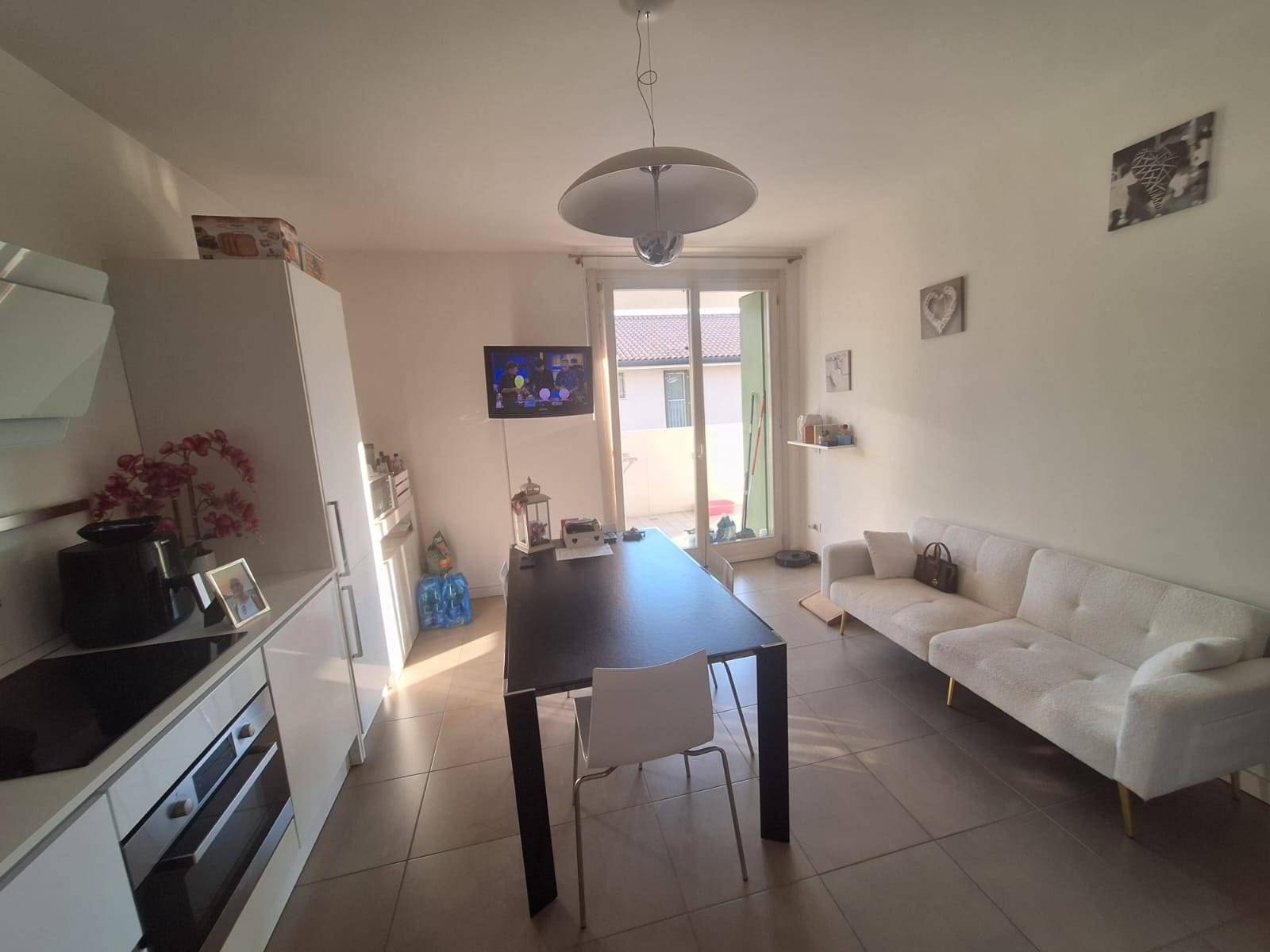 Appartamento in vendita a Pederobba