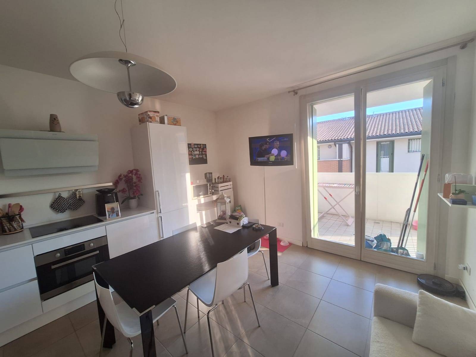 Appartamento in vendita a Pederobba