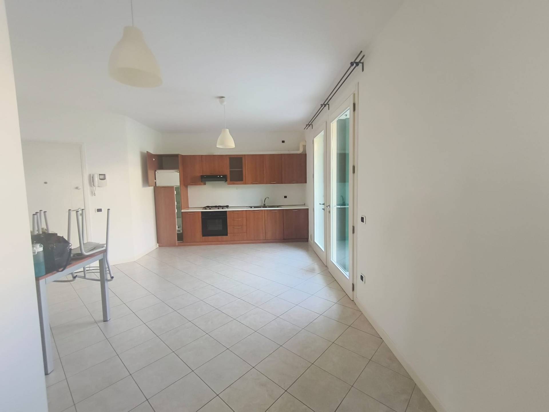 Appartamento in affitto a Montebelluna, Posmon