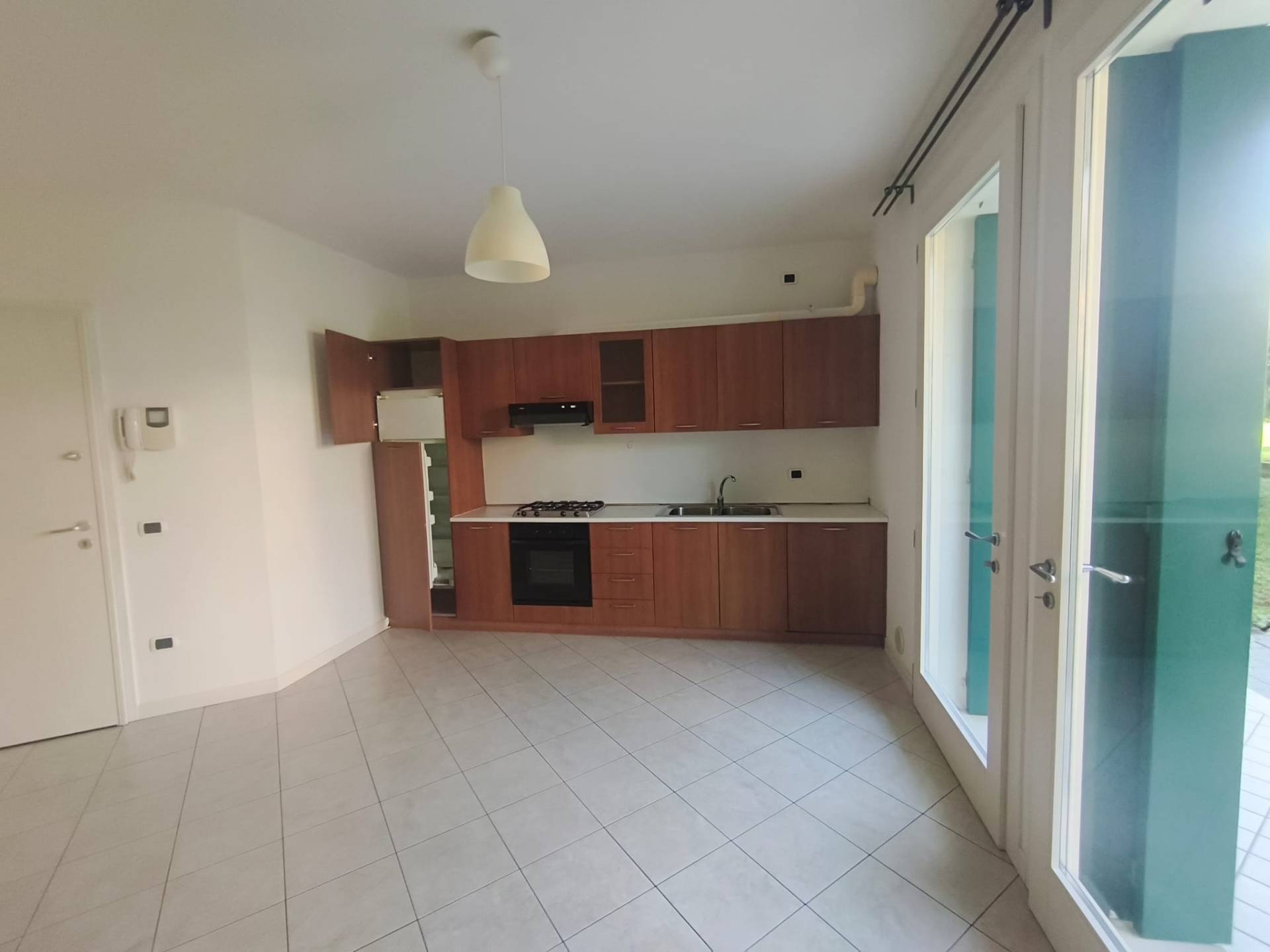 Appartamento in affitto a Montebelluna, Posmon