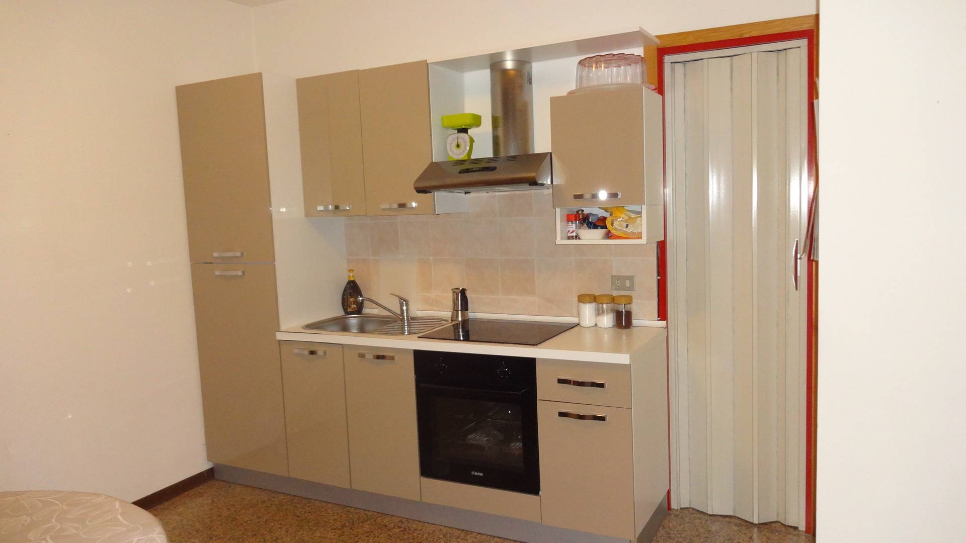 Appartamento in affitto a Montebelluna, La Pieve