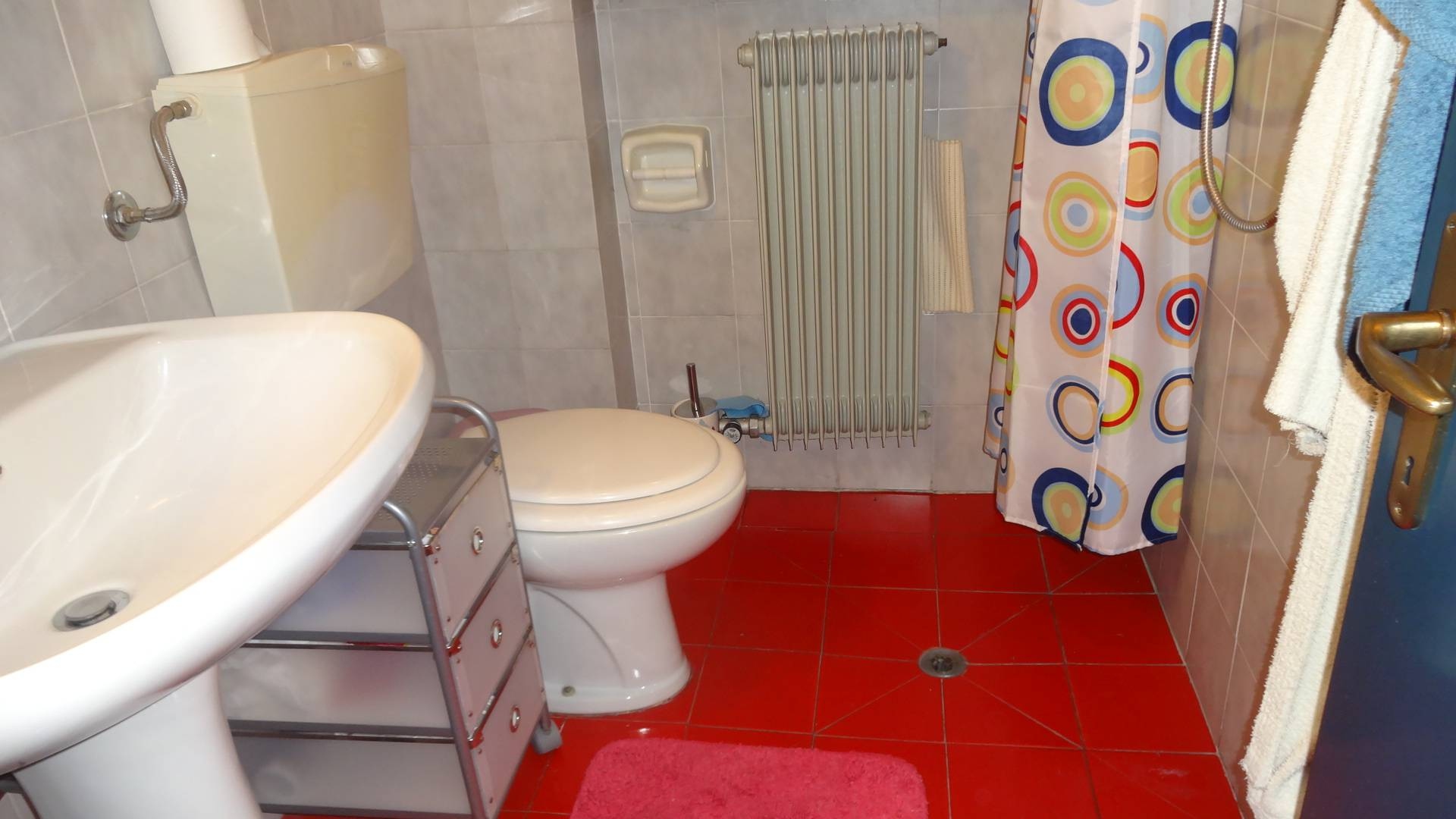 Appartamento in affitto a Montebelluna, La Pieve