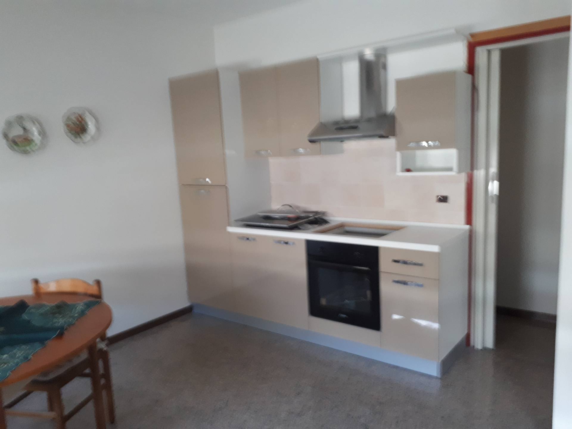 Appartamento in affitto a Montebelluna, La Pieve