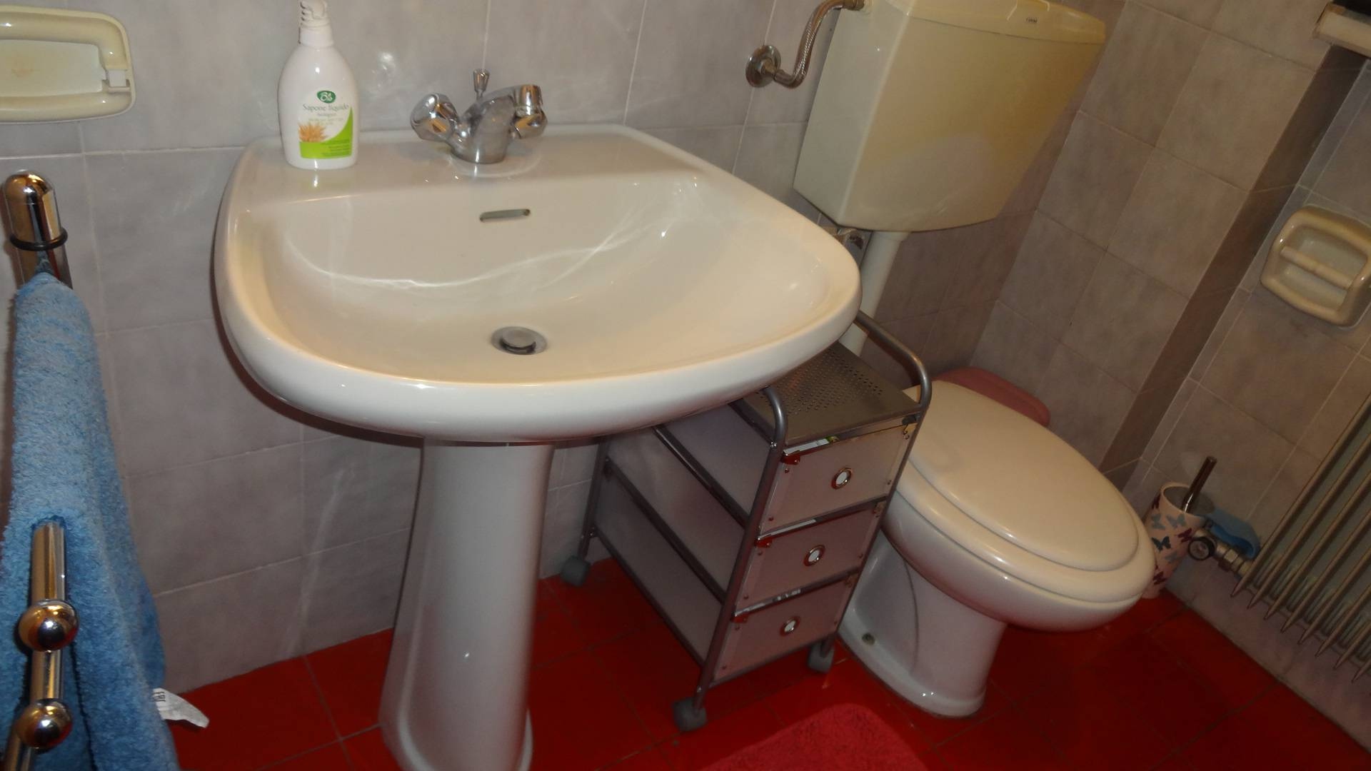 Appartamento in affitto a Montebelluna, La Pieve