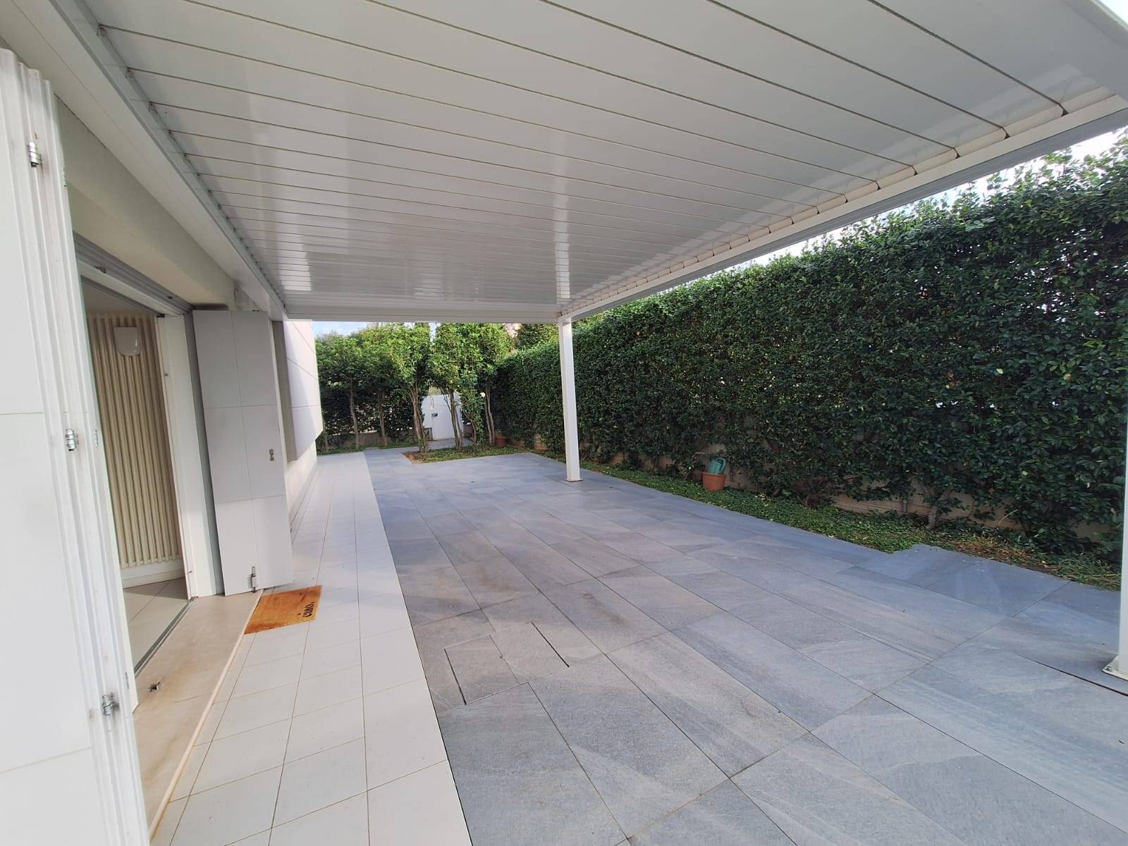 villa a schiera in affitto a Montebelluna, Guarda