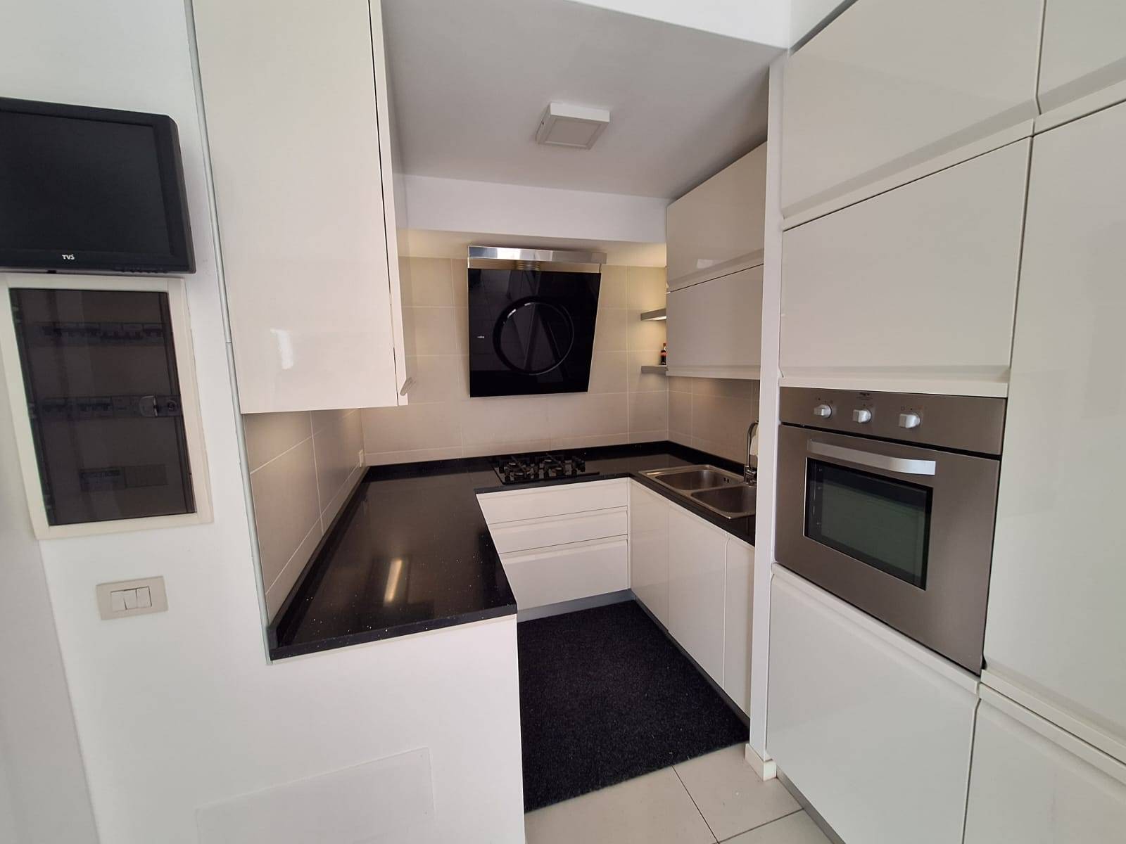 villa a schiera in affitto a Montebelluna, Guarda
