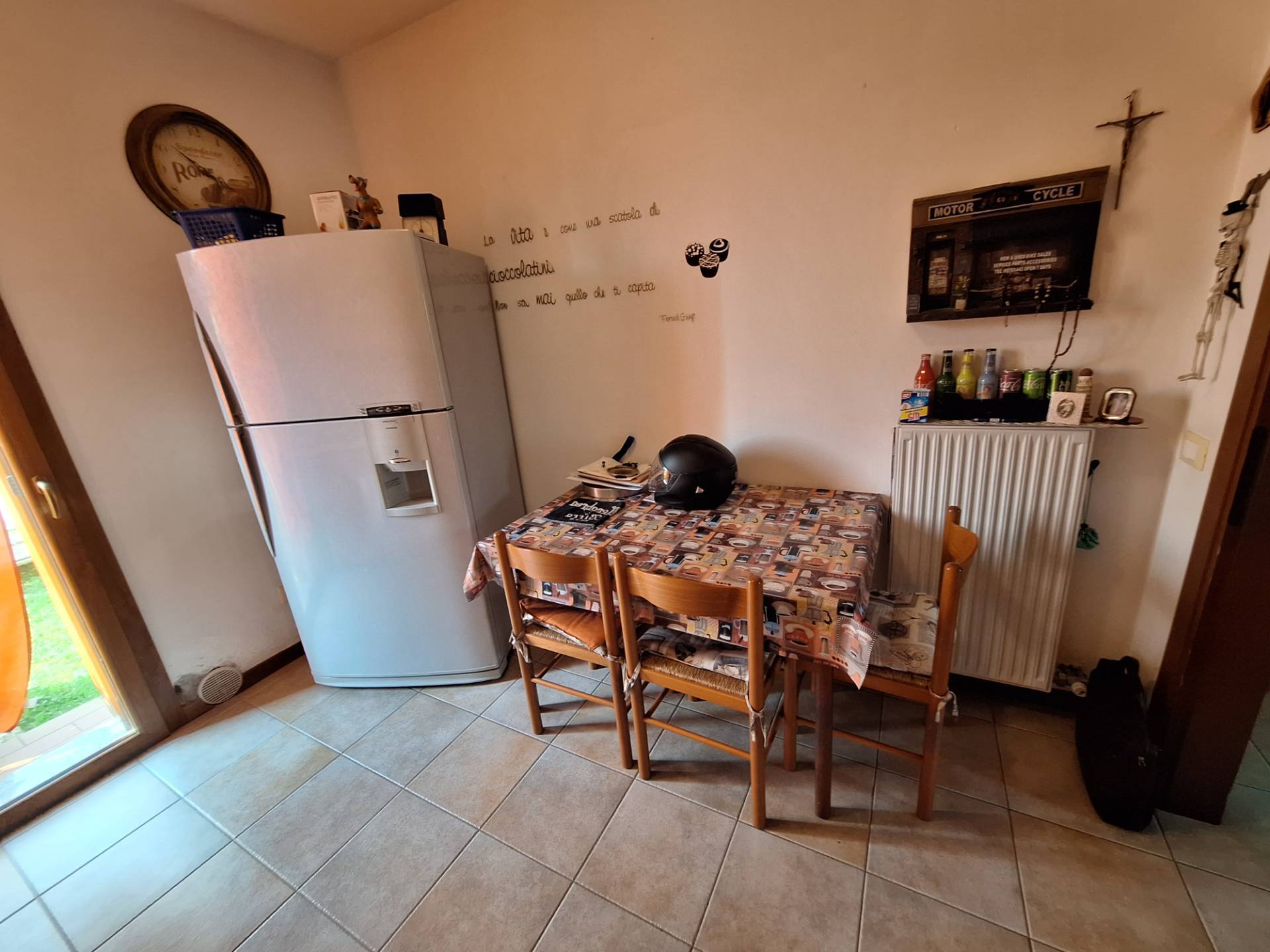 Appartamento in affitto a Paese, Postioma
