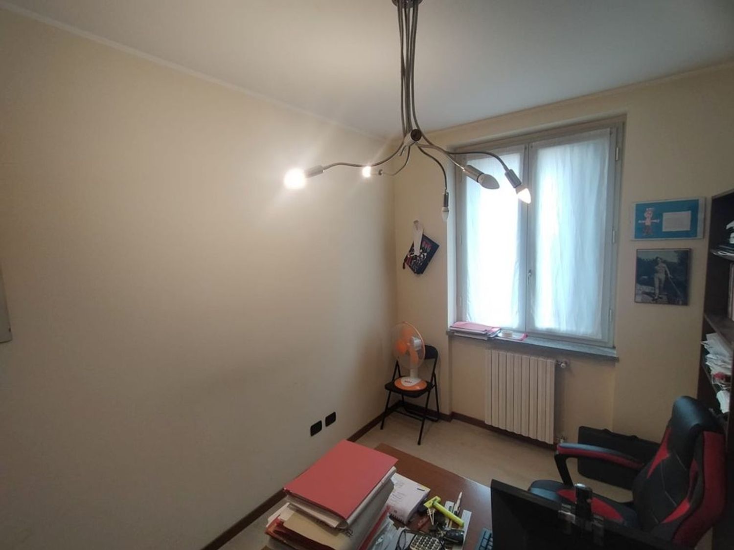 Appartamento in vendita a Cermenate