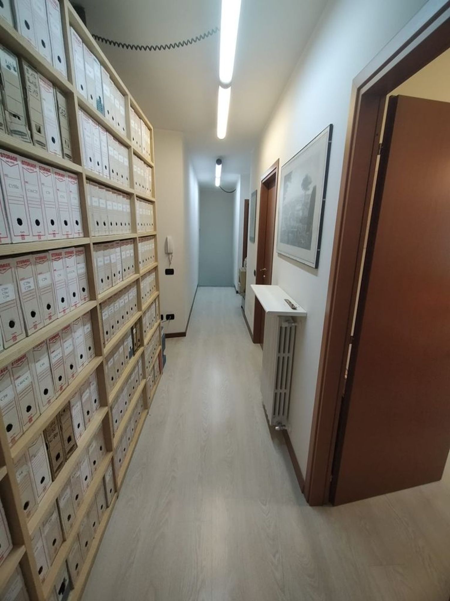 Appartamento in vendita a Cermenate