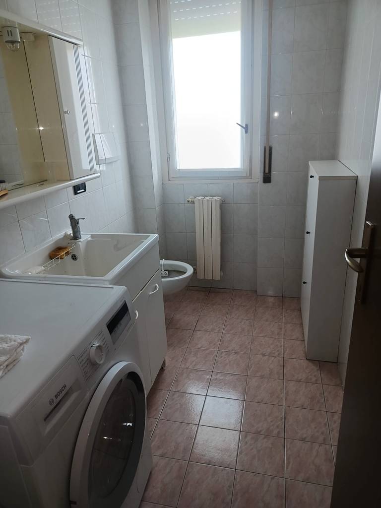 Appartamento in vendita a Cabiate