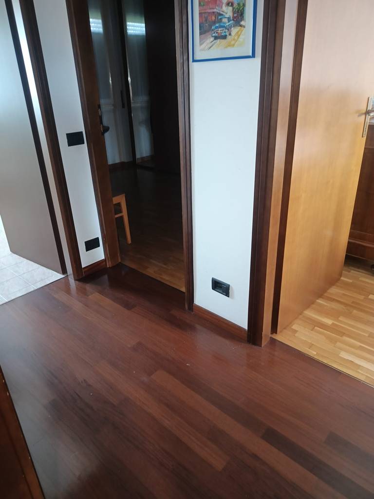 Appartamento in vendita a Cabiate