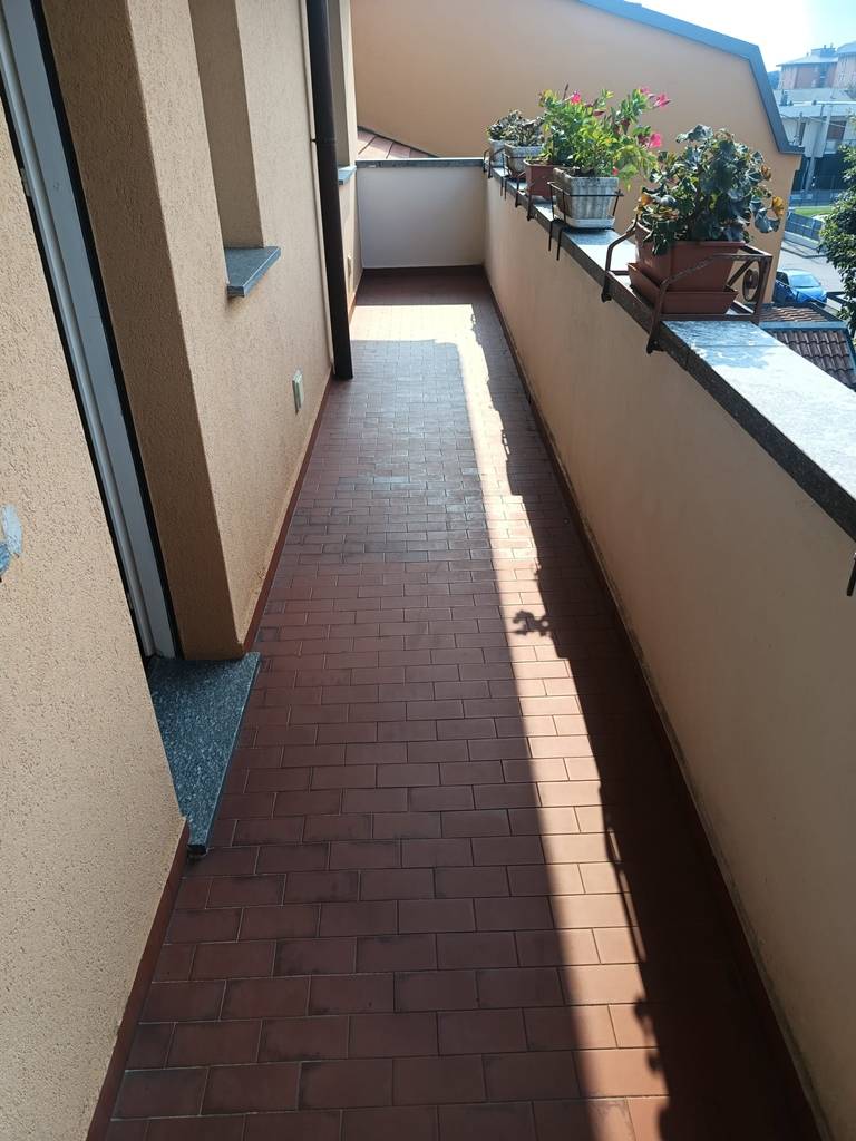 Appartamento in vendita a Cabiate