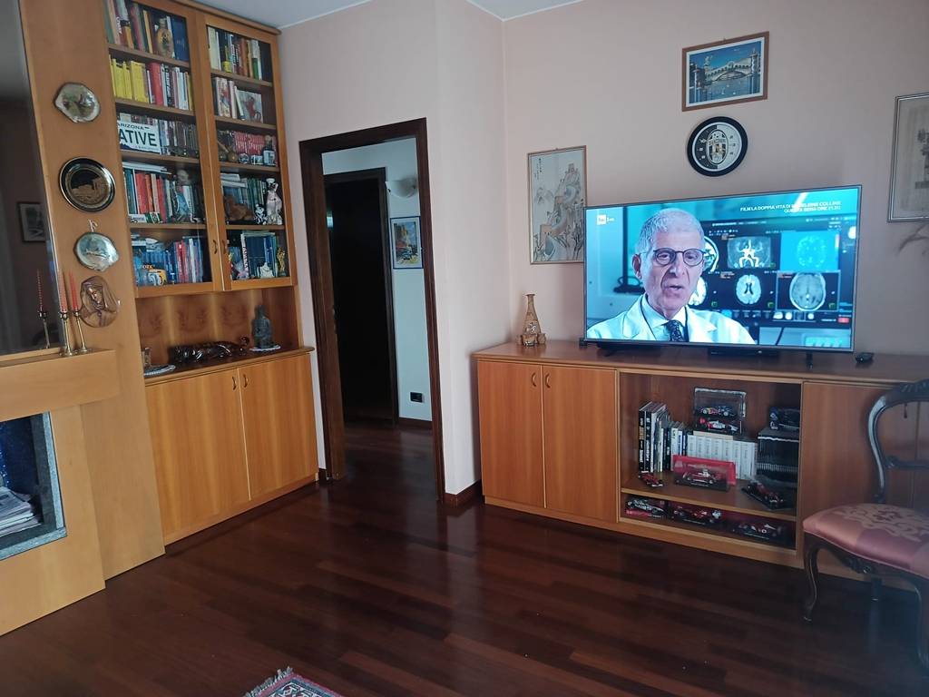 Appartamento in vendita a Cabiate