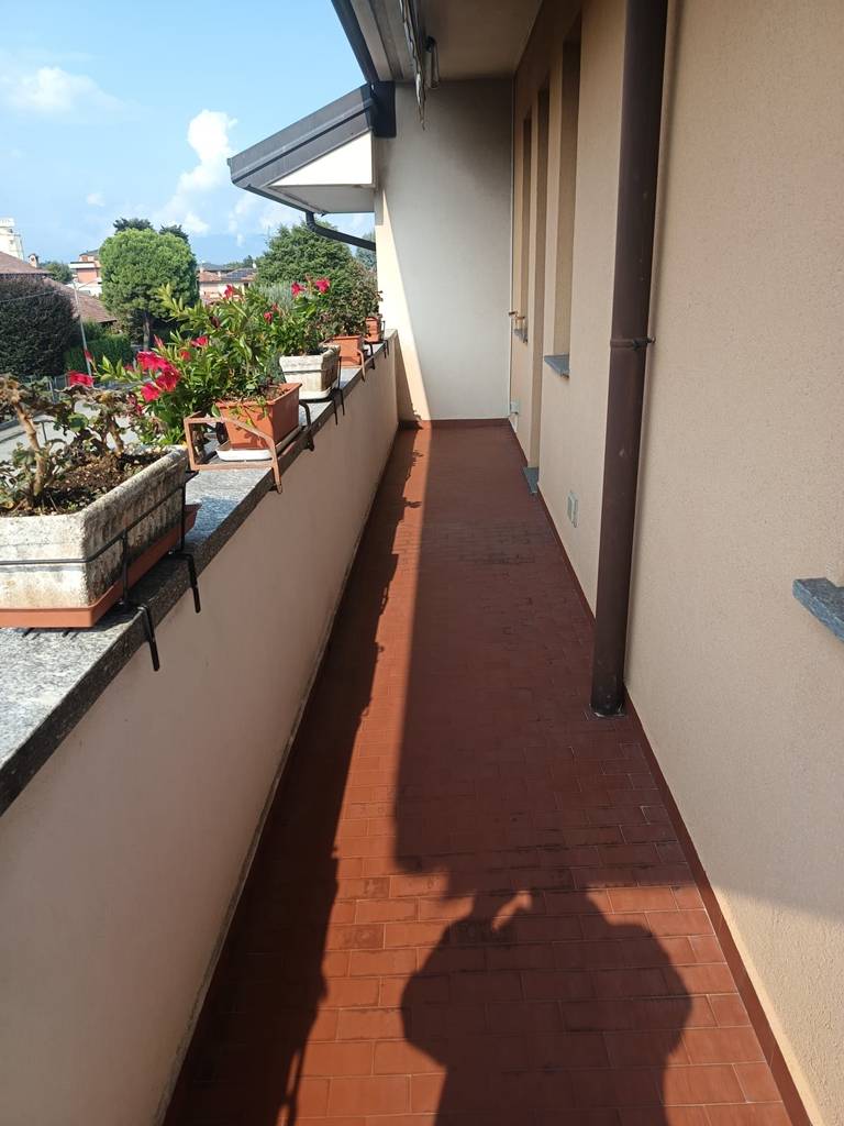 Appartamento in vendita a Cabiate