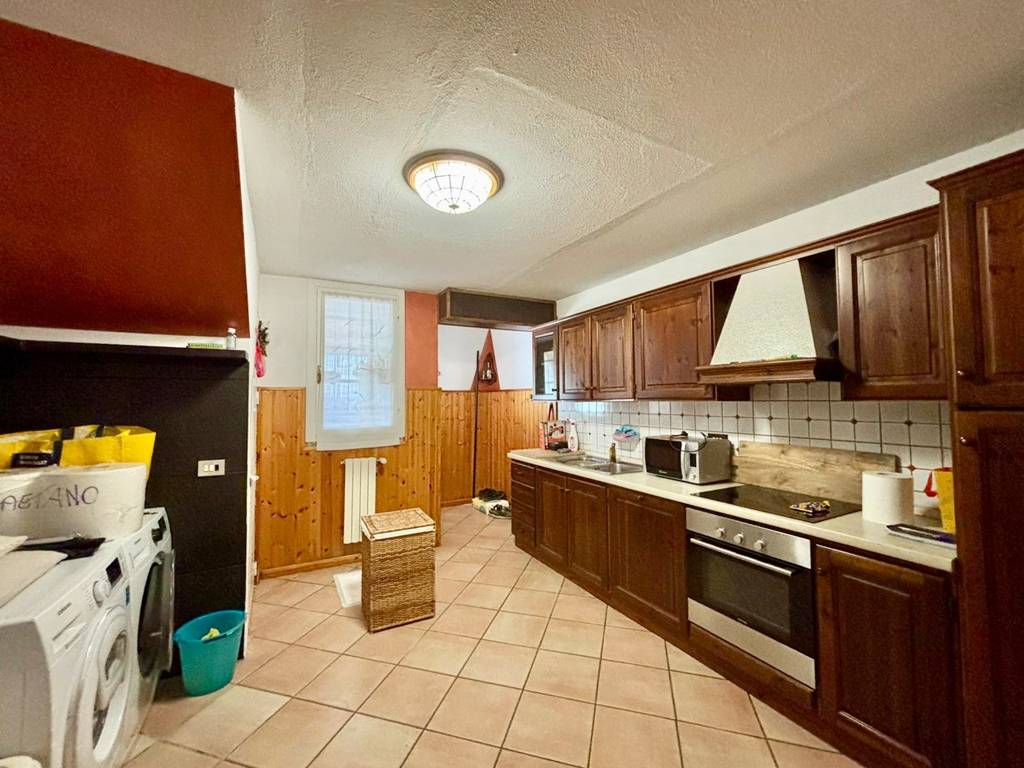 Villa in vendita a Lacchiarella