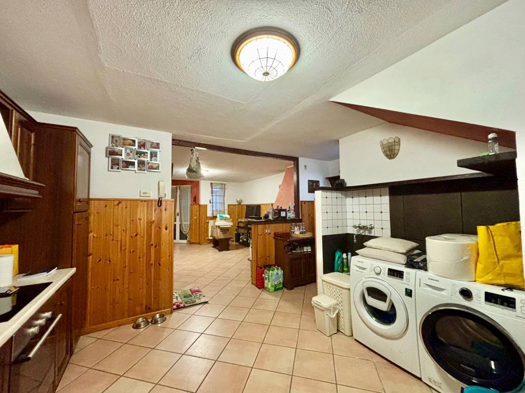 Villa in vendita a Lacchiarella