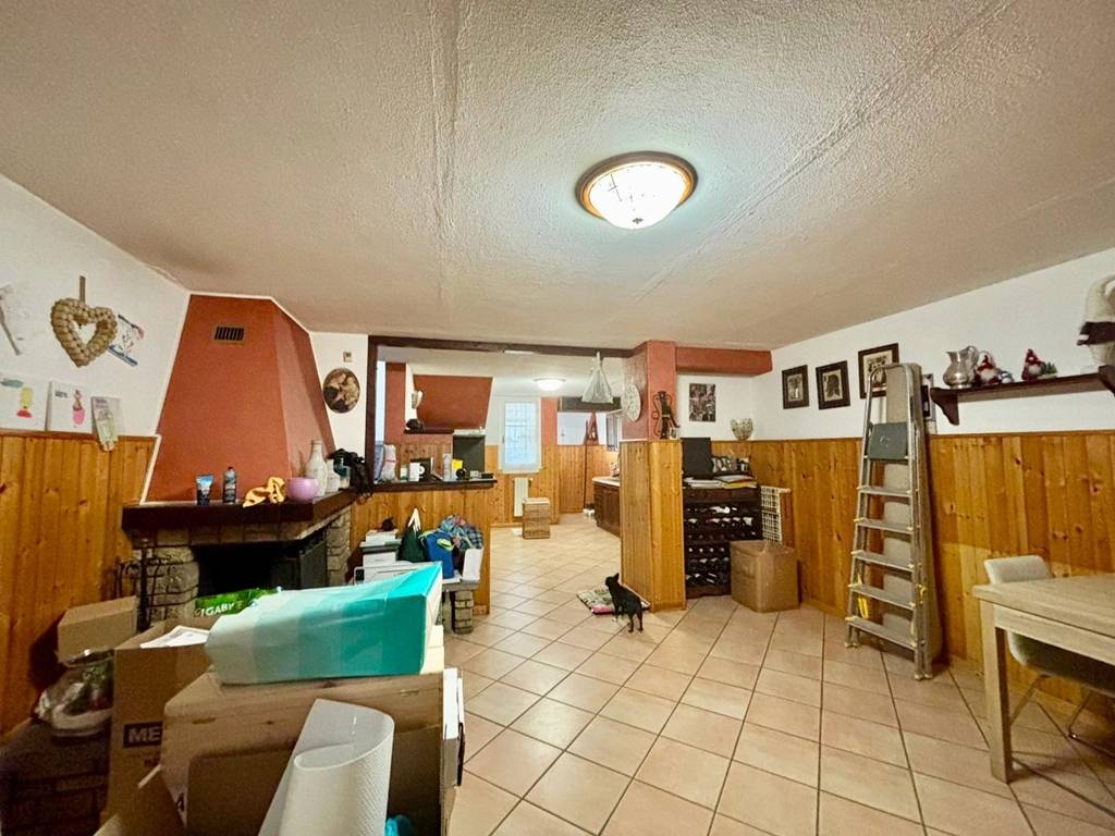 Villa in vendita a Lacchiarella