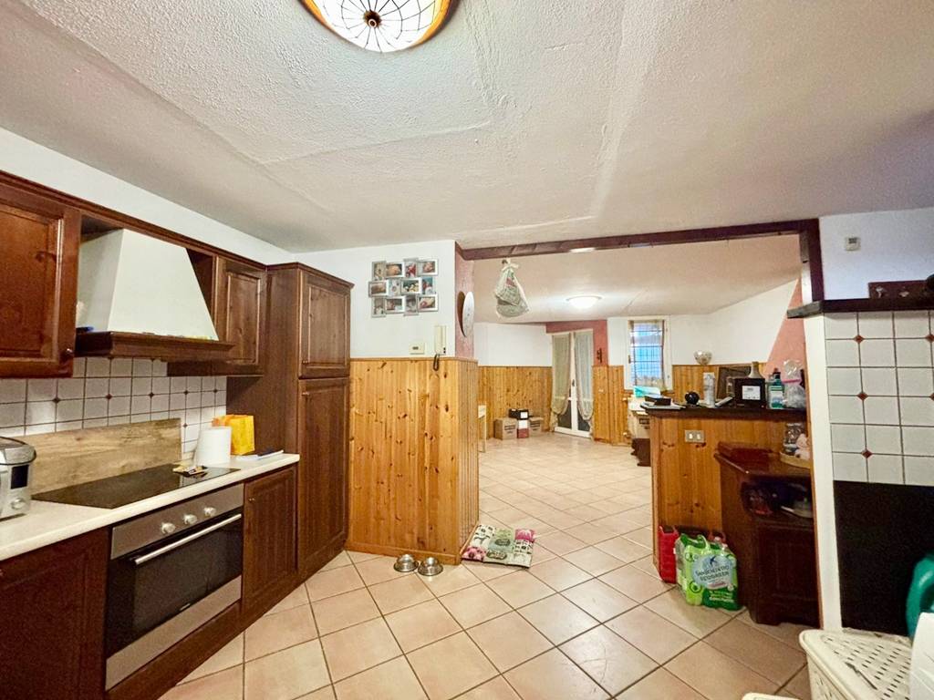 Villa in vendita a Lacchiarella