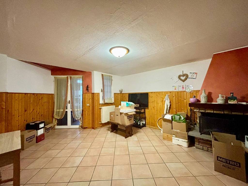 Villa in vendita a Lacchiarella