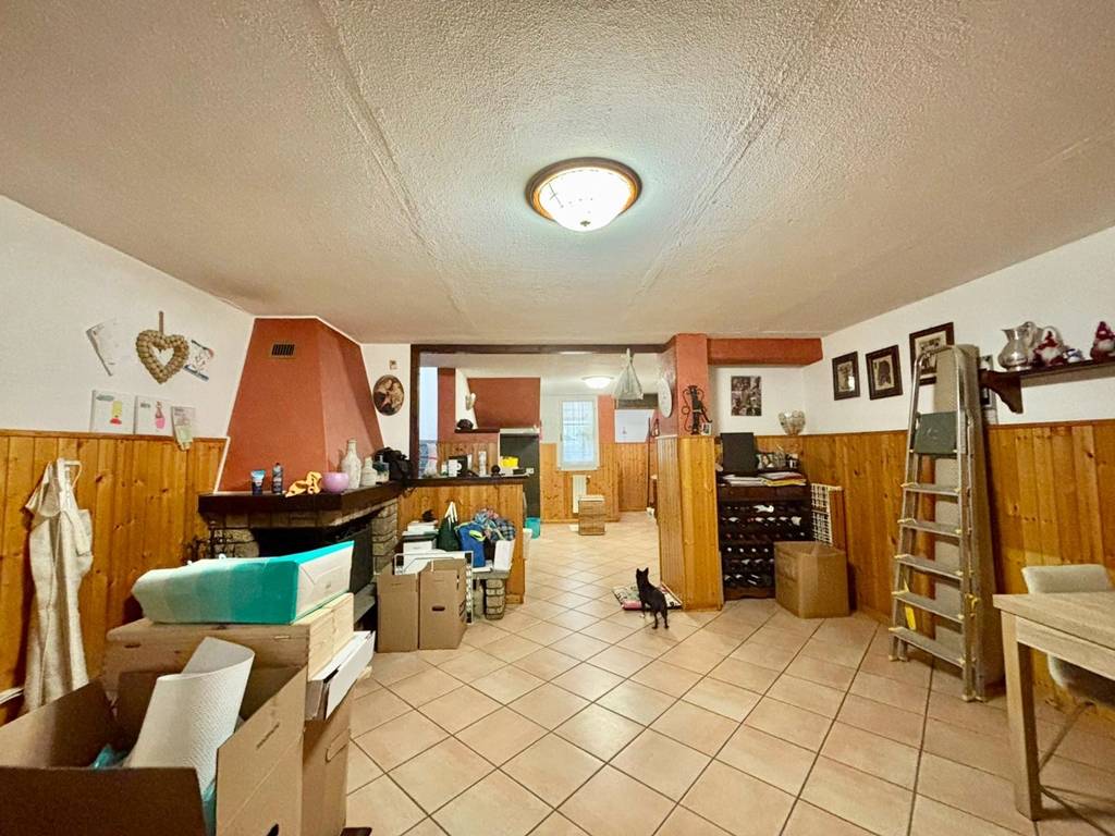 Villa in vendita a Lacchiarella