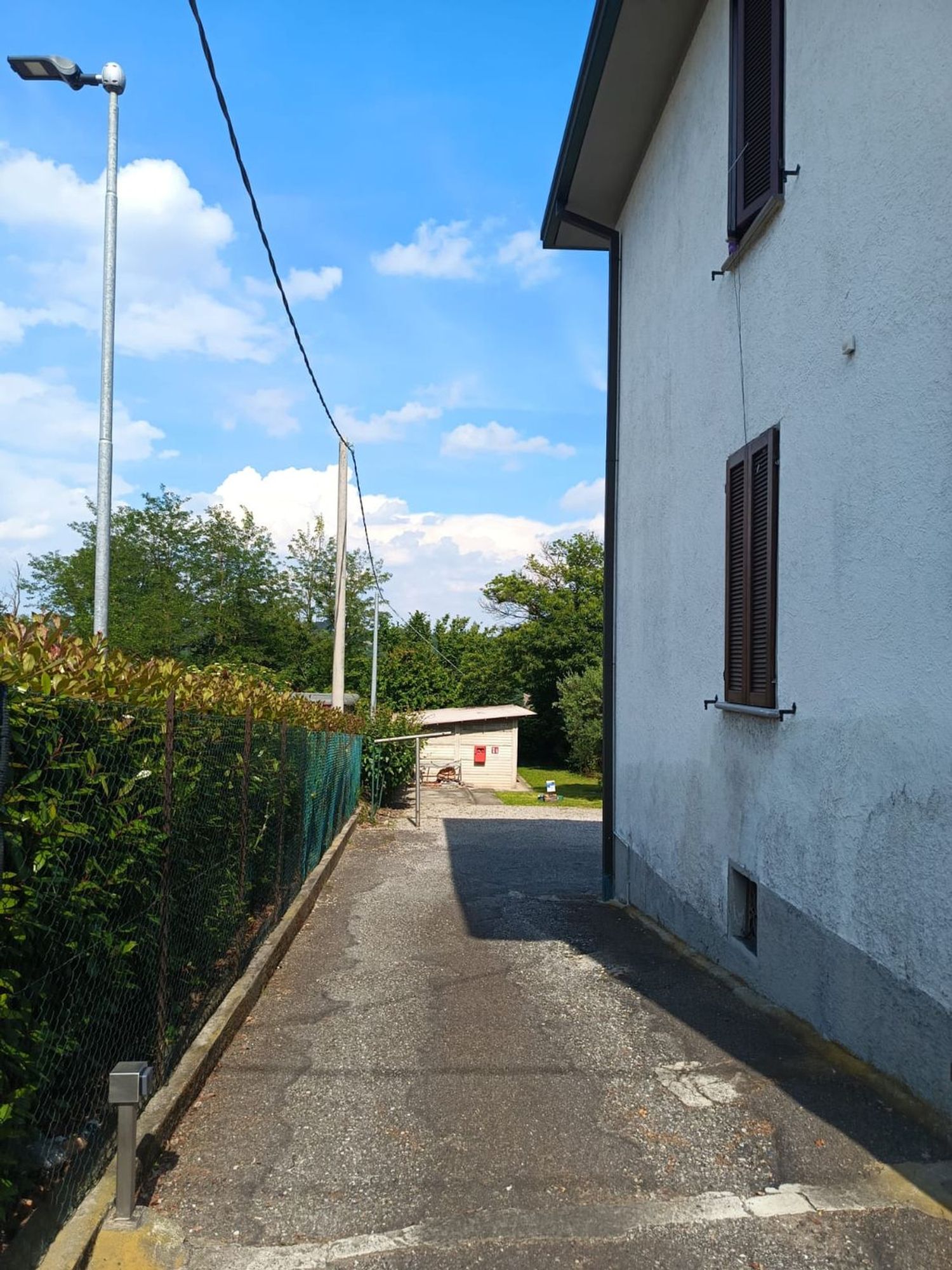 Villa in vendita a Cermenate