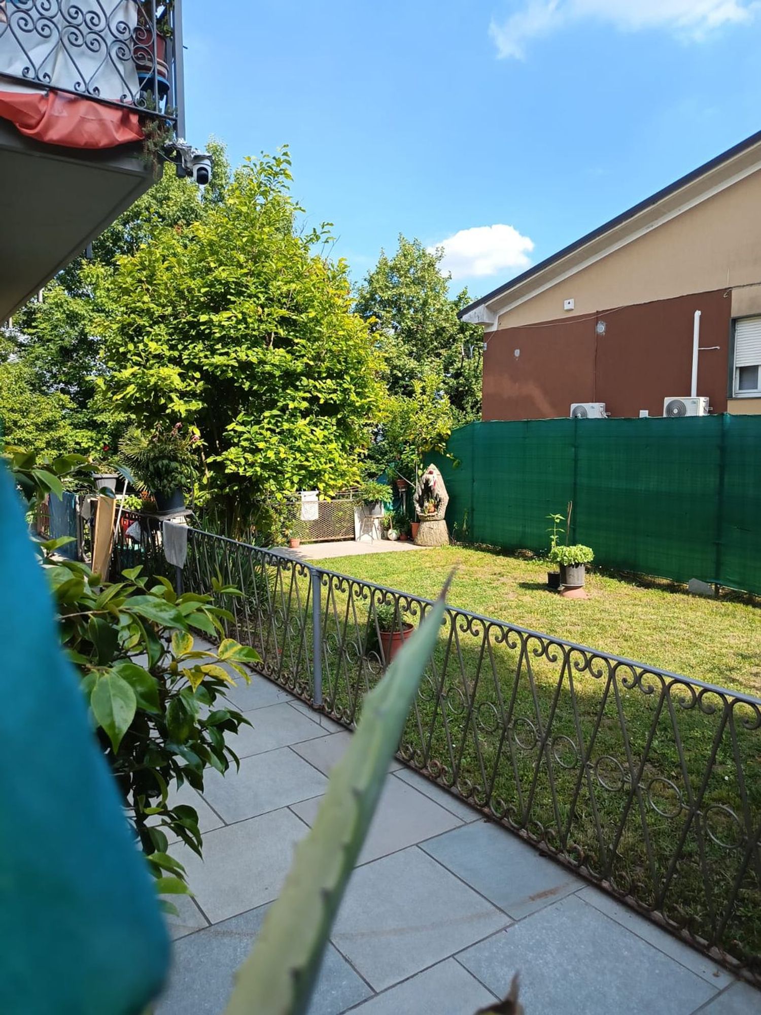 Villa in vendita a Cermenate