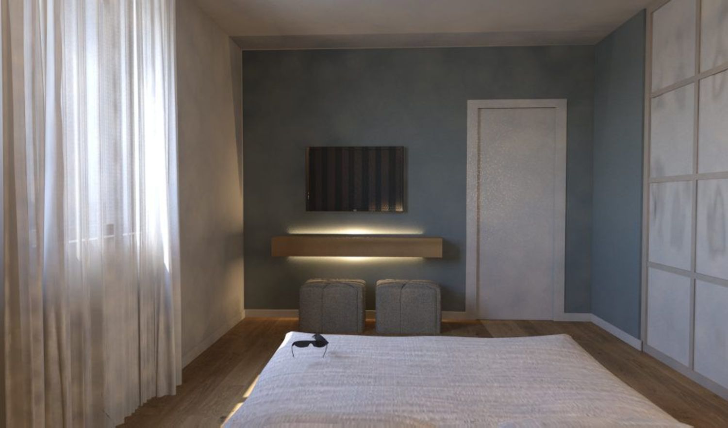 Appartamento in vendita a Nova Milanese