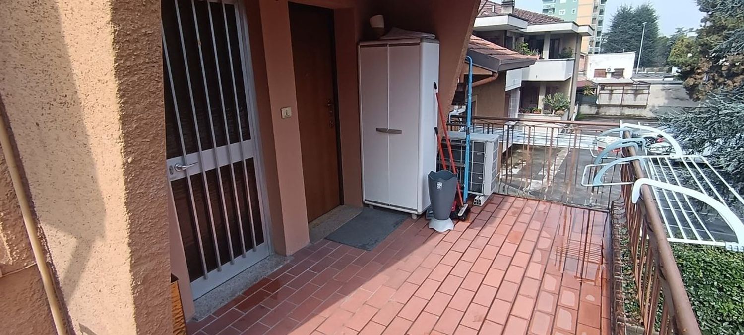 Appartamento in vendita a Nova Milanese