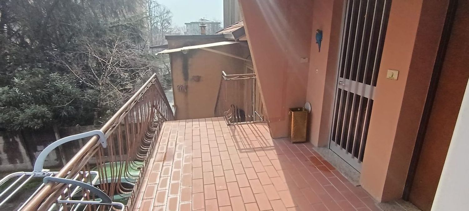 Appartamento in vendita a Nova Milanese