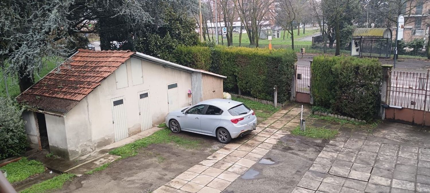 Appartamento in vendita a Nova Milanese