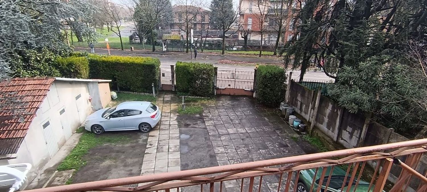 Appartamento in vendita a Nova Milanese