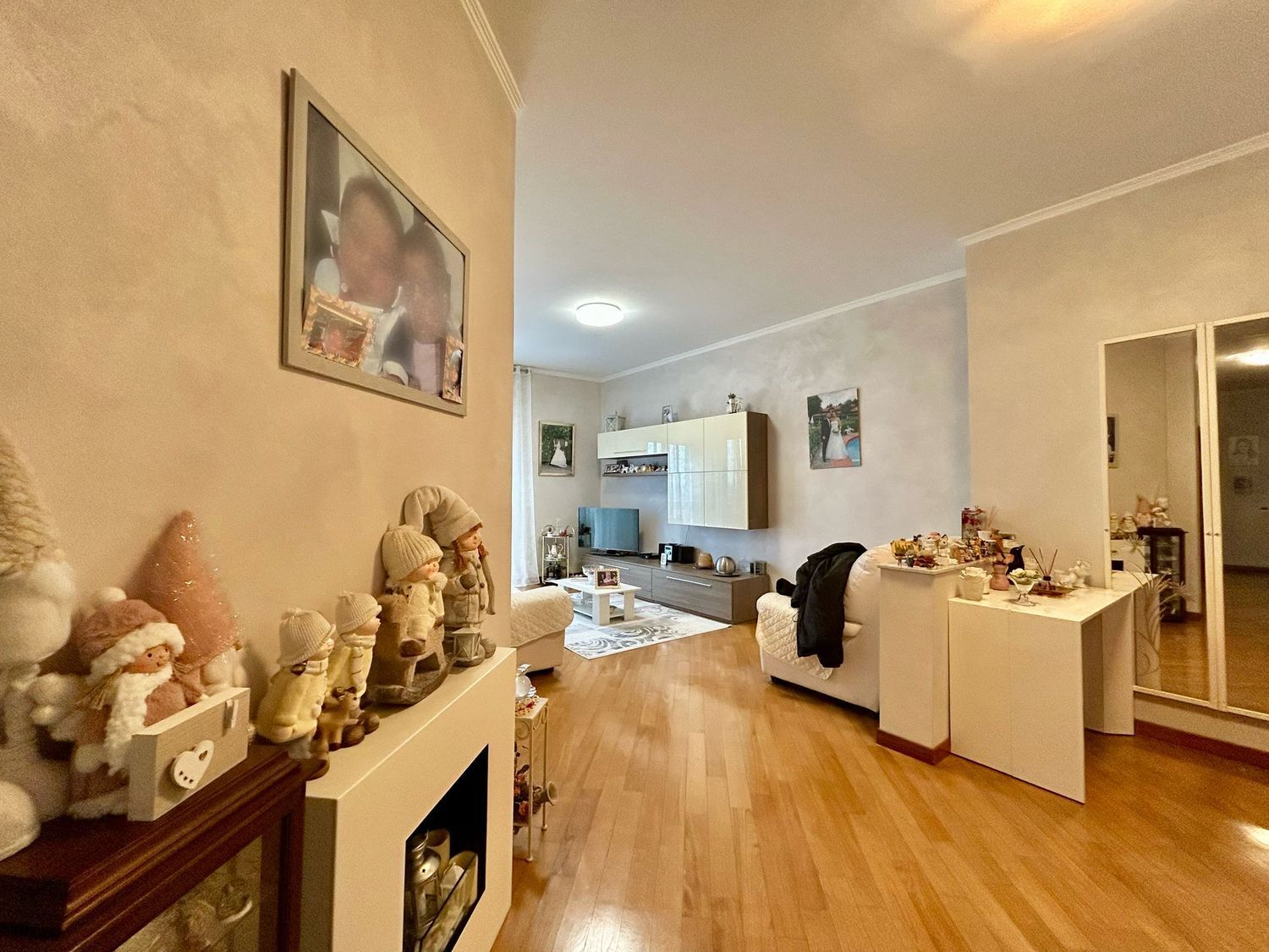 Appartamento in vendita a Desio