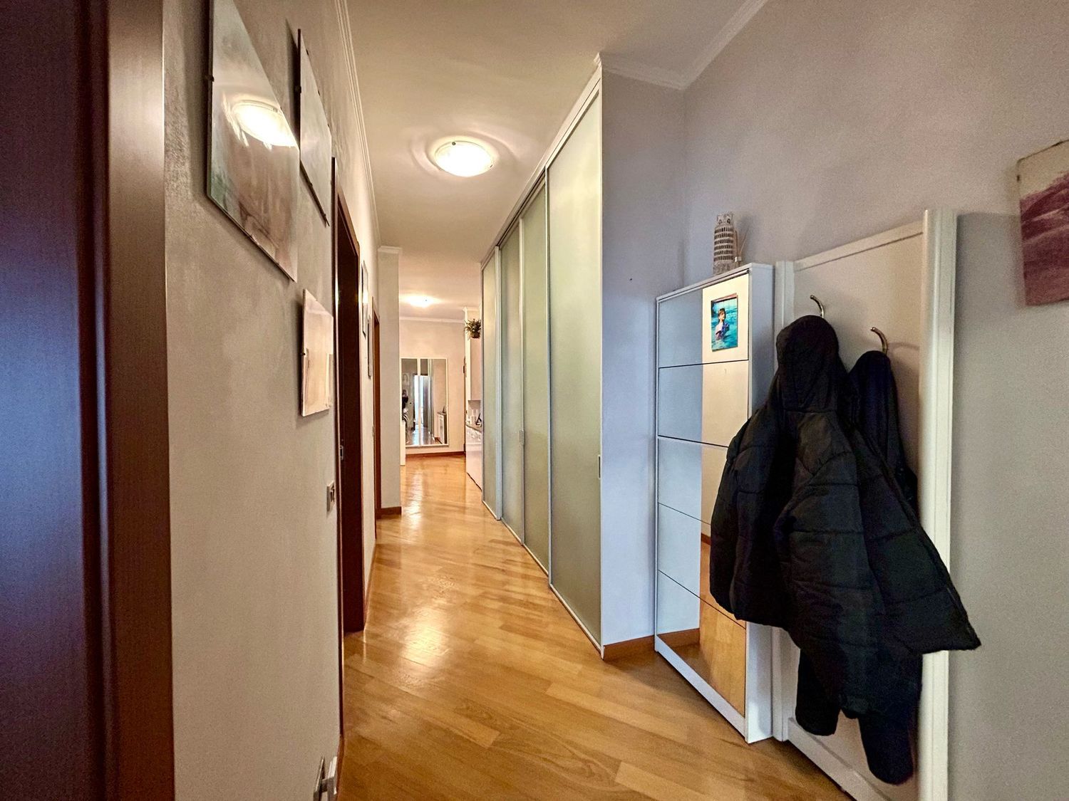 Appartamento in vendita a Desio