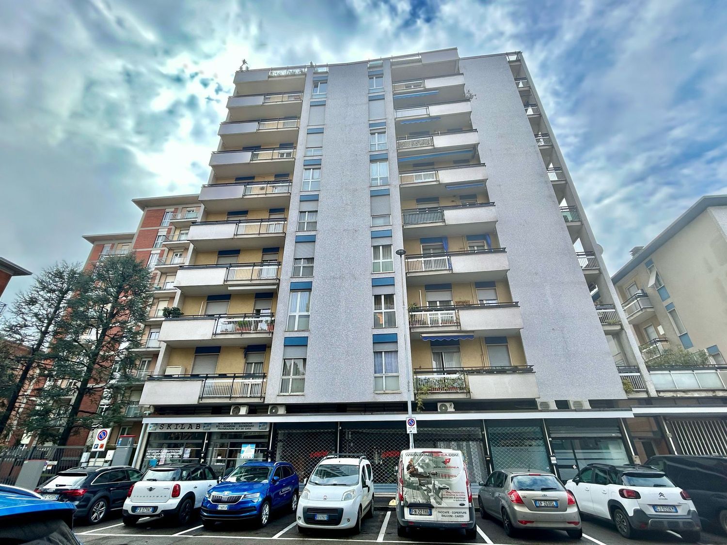 Appartamento in vendita a Desio