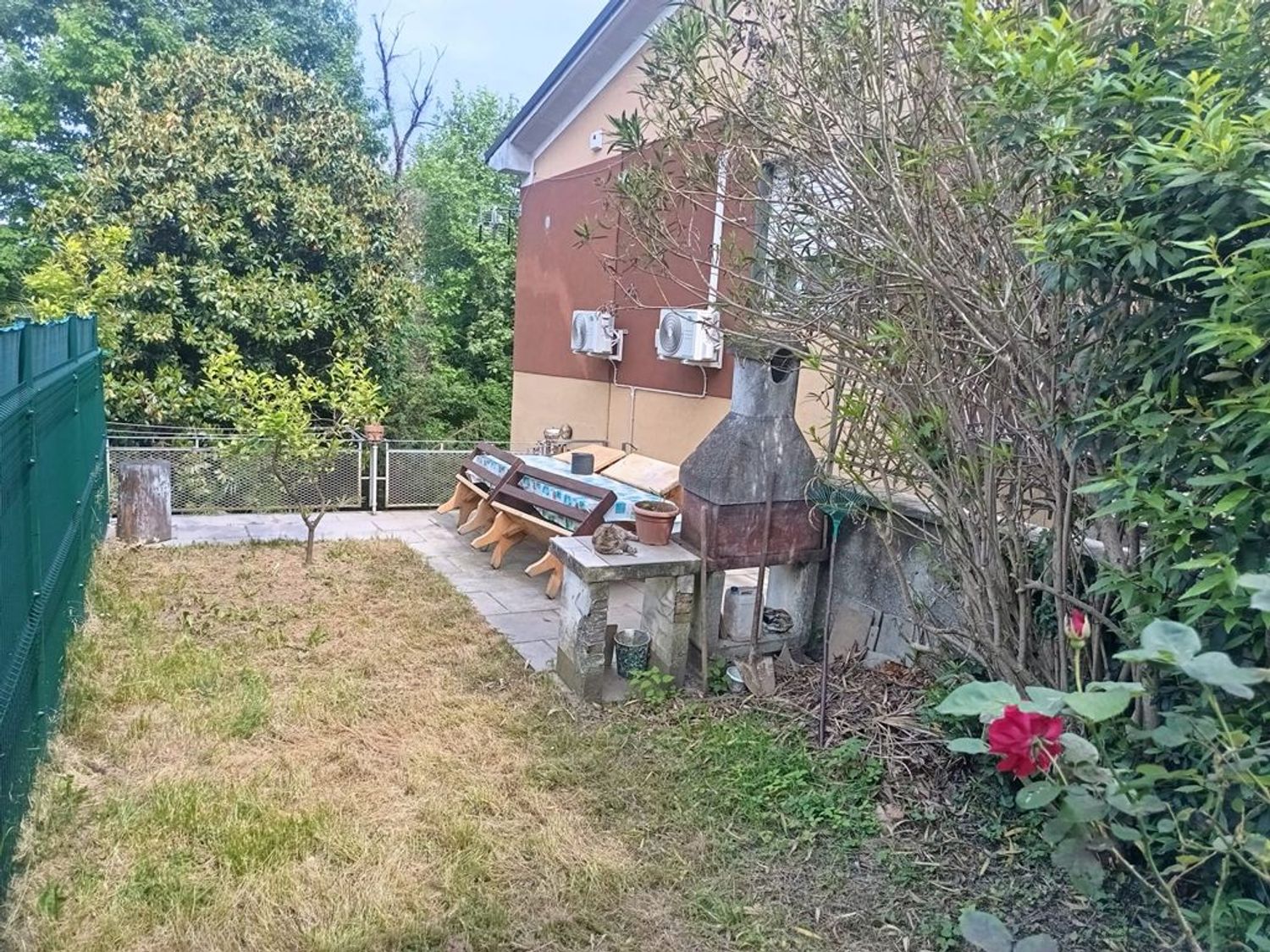 Villa in vendita a Cermenate