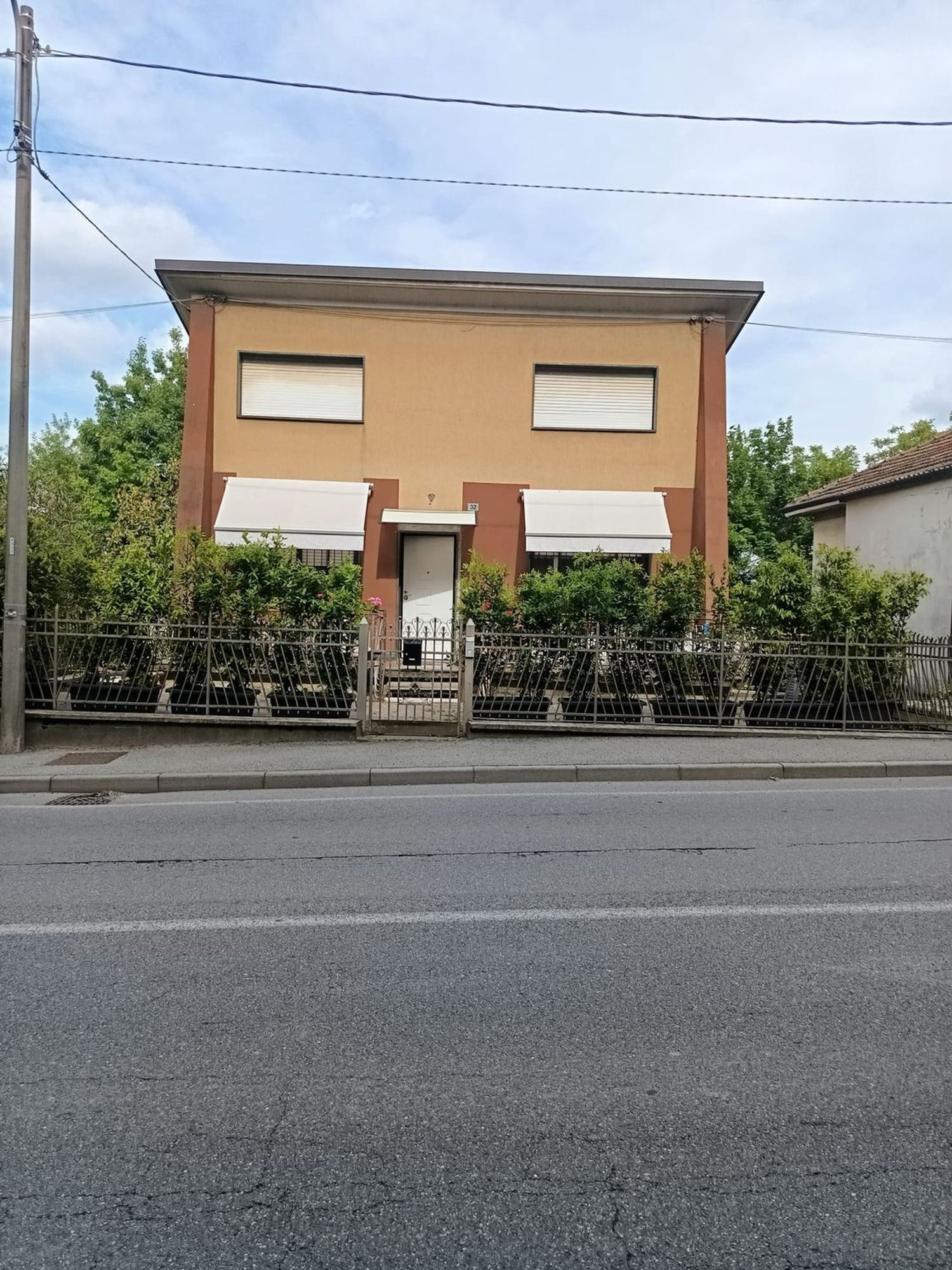 Villa in vendita a Cermenate