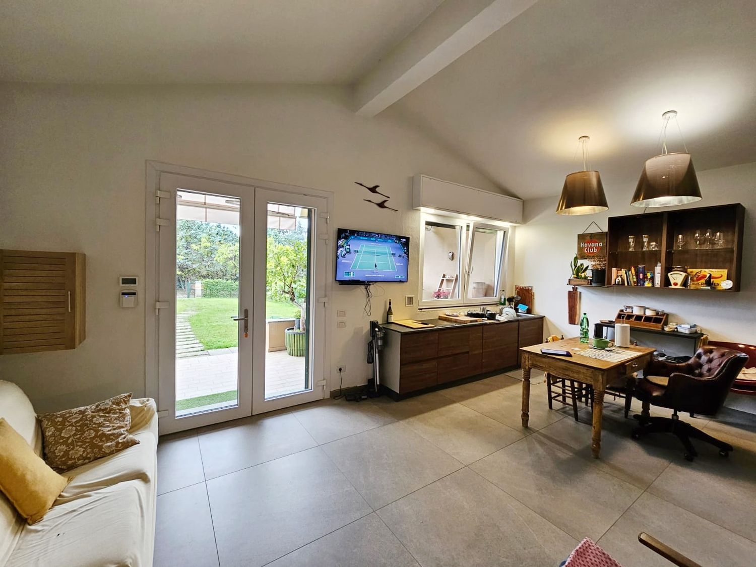 Villa in vendita a Briosco, Capriano