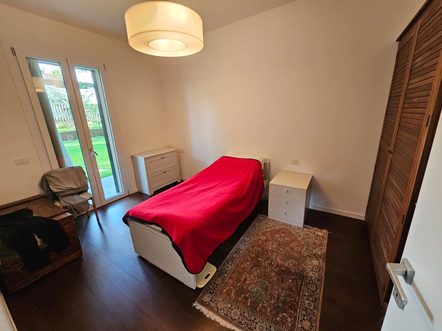 Villa in vendita a Briosco, Capriano