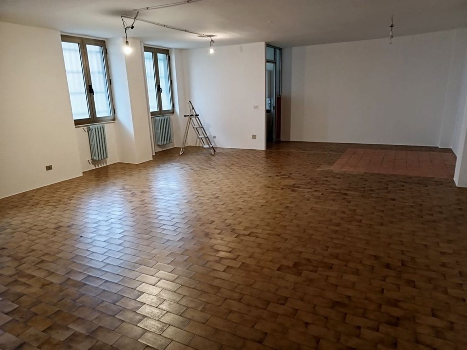 Studio/Ufficio in affitto a Nova Milanese