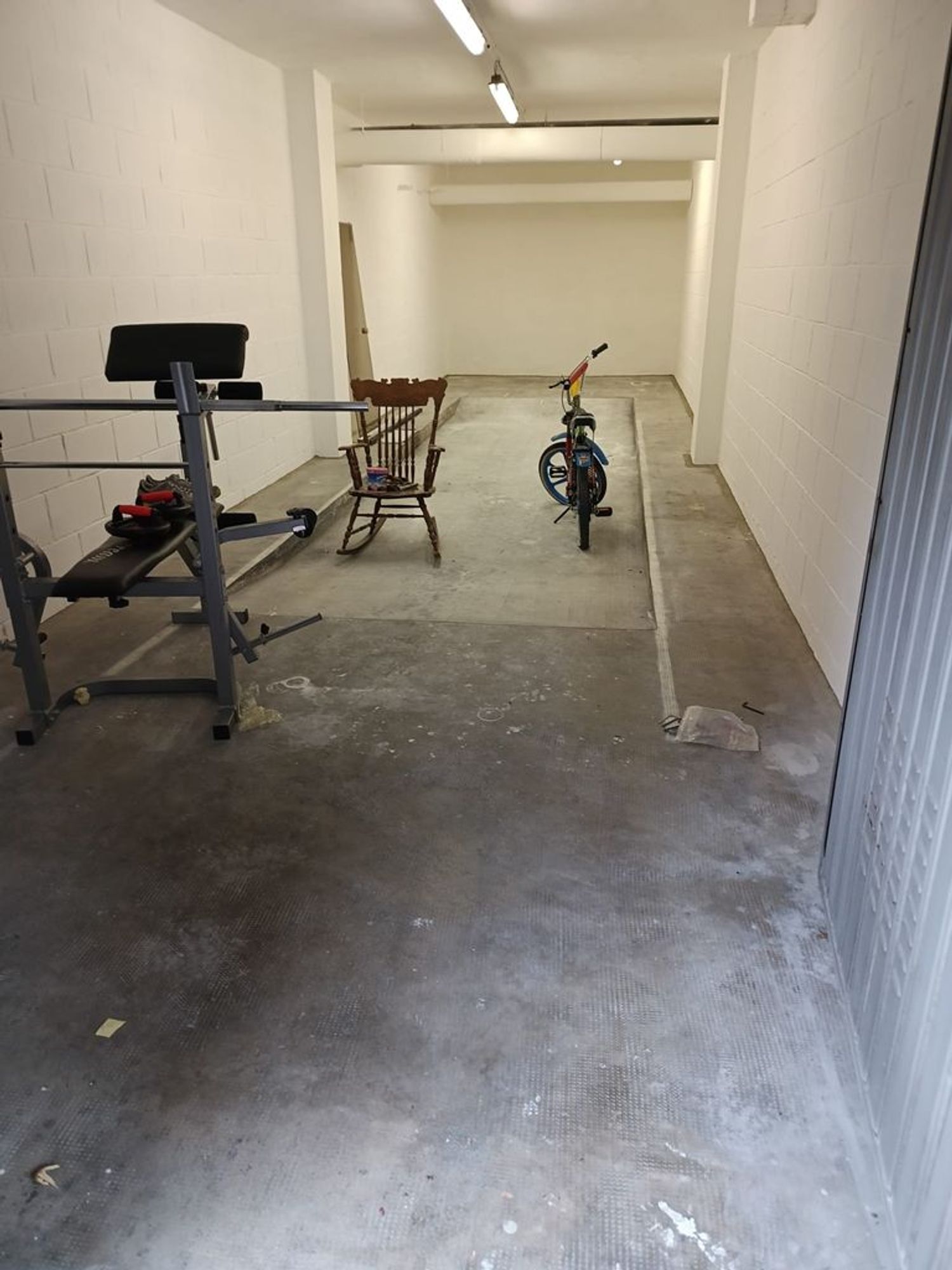 Studio/Ufficio in affitto a Nova Milanese