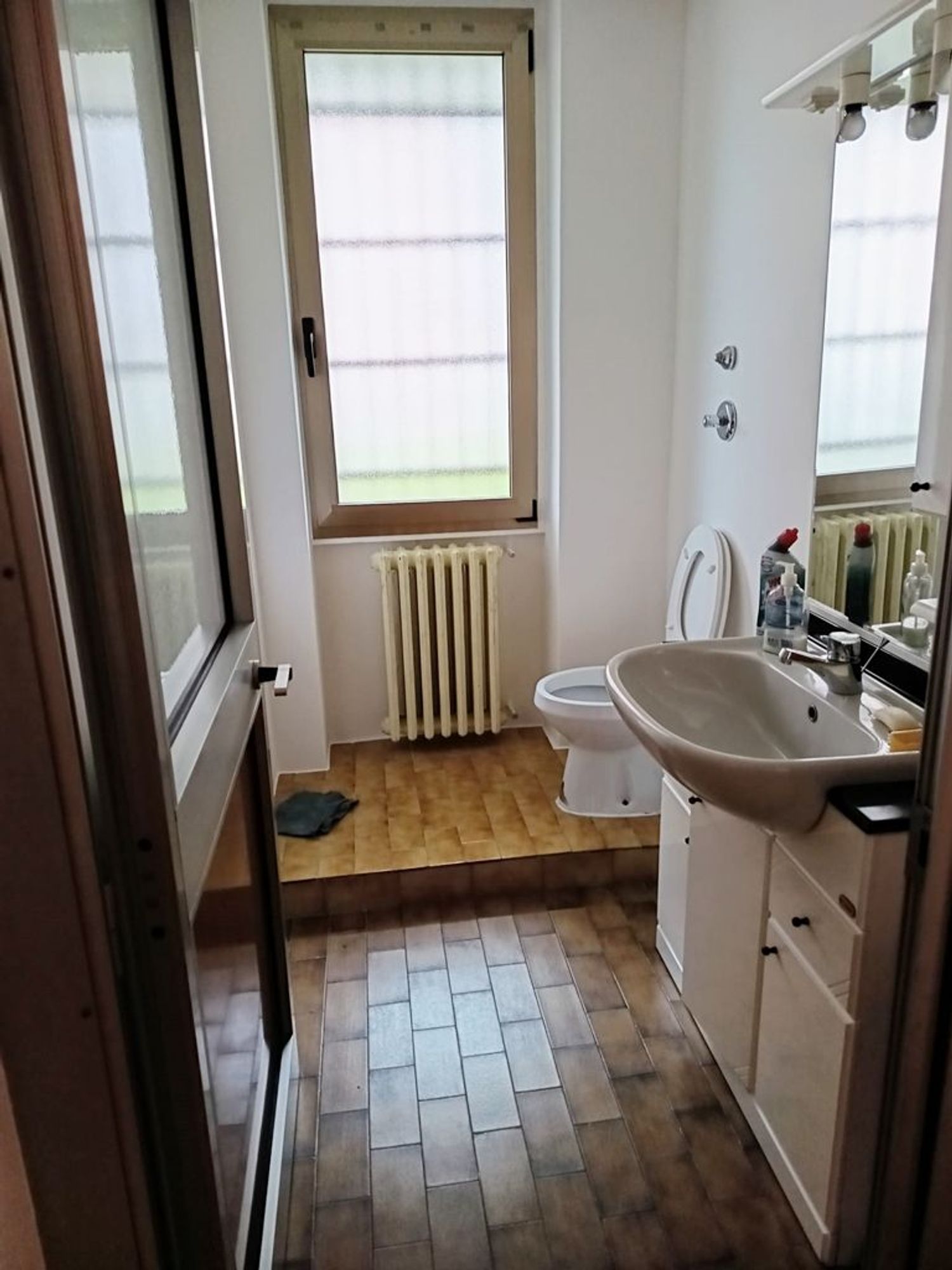 Studio/Ufficio in affitto a Nova Milanese