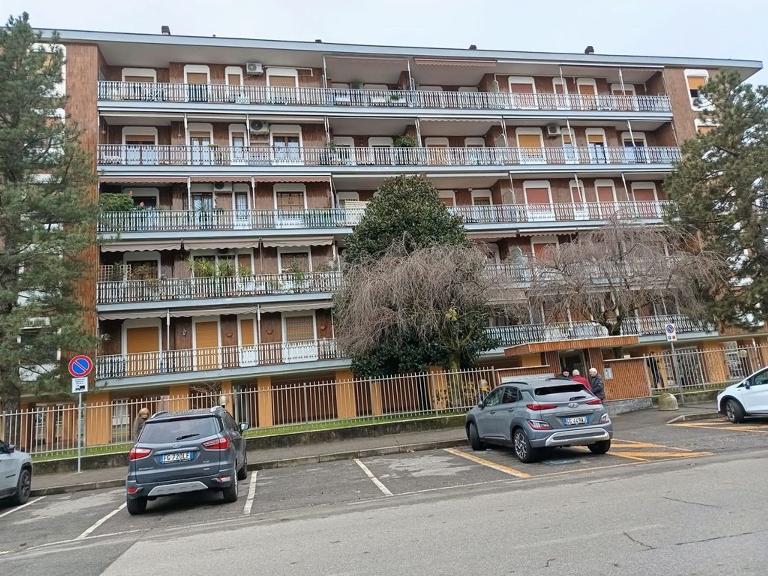 Studio/Ufficio in affitto a Nova Milanese