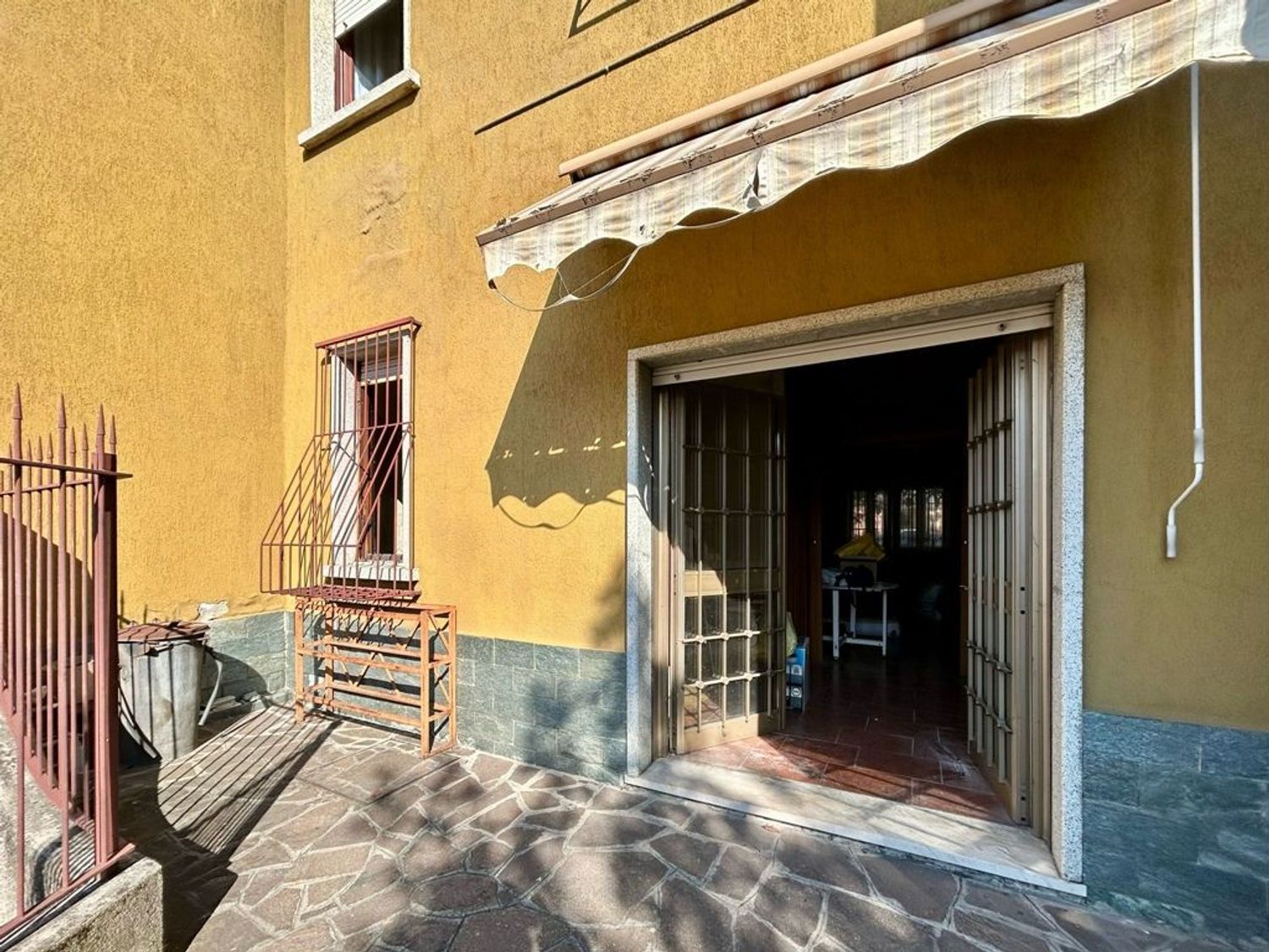 Villa in vendita a Nova Milanese