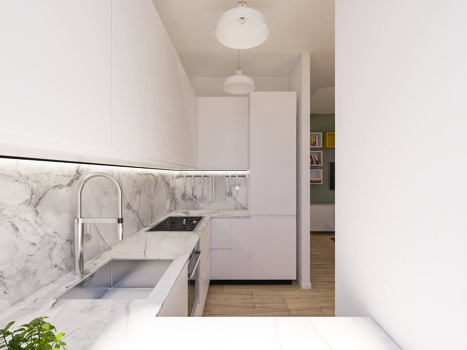 Appartamento in vendita a Desio